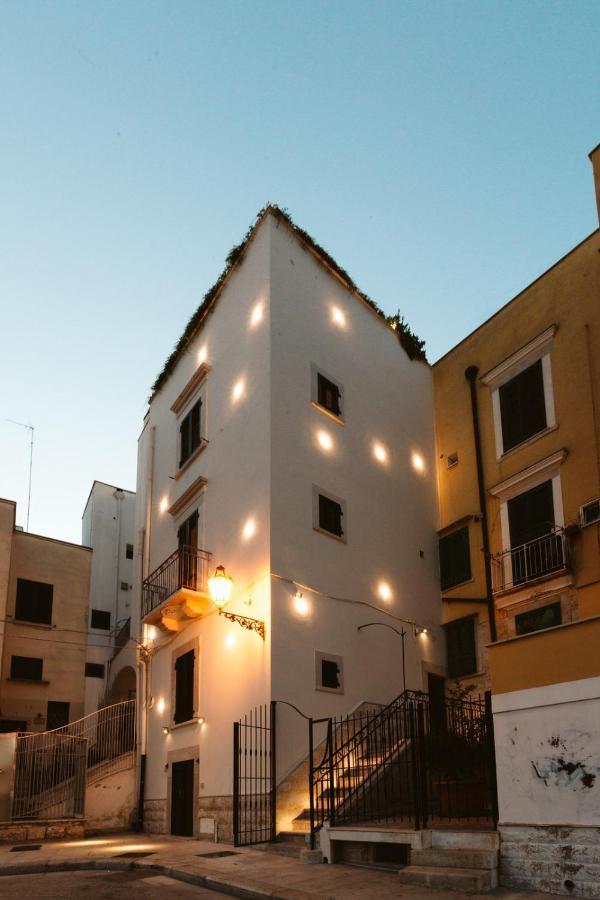 The Harbour - Luxury Living Acomodação com café da manhã Trani Exterior foto