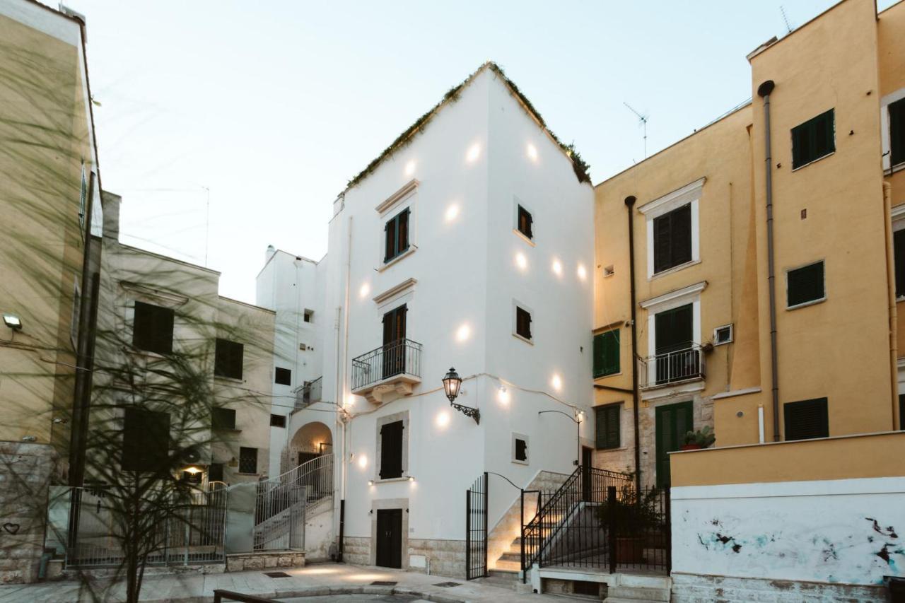 The Harbour - Luxury Living Acomodação com café da manhã Trani Exterior foto